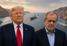 “We Made a Mistake”-Trump’s Strong Stance Forces Iran to Admit Mistake in Strait of Hormuz Attack