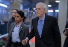 McConnell Found Unconscious Before Hospitalization, EMS Dispatch Reveals