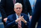 McConnell Releases ‘Proof of Life’ Photo, But Questions Remain