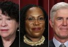 Brown Jackson Declines Trump Admin Request Over Mail-In Ballot Order